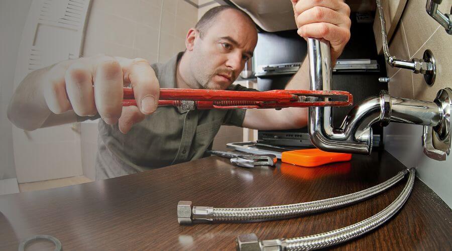 Local annual plumbing maintenance in Jacob, IL